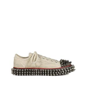 Кеды Dirty Spike Toe