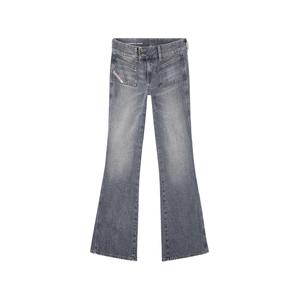 Джинсы bootcut D-Hush 09n83