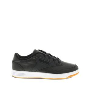 Кроссовки Classic Club Memt Black White Gum