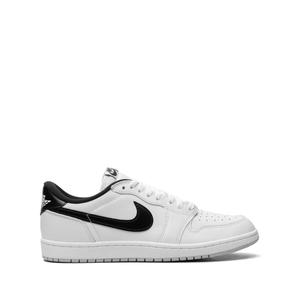 Кроссовки Jordan 1 Retro Low '85 Metallic Black