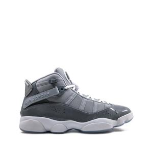 Кроссовки Jordan 6 Rings