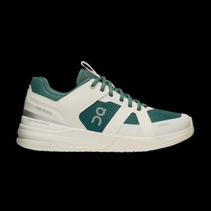 Кроссовки Performance Tennis ON Wmns The Roger Clubhouse Pro 'Ivory Evergreen'