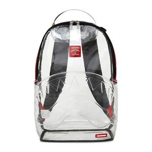 Рюкзаки Sprayground Clear Backpack Backpack 'Multicolor'