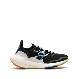 Кроссовки UltraBoost 21 Black Orbit Grey из коллаборации с Parley