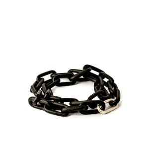 Колье Organic Chain