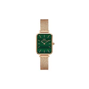 Наручные часы Quadro Pressed Melrose 20x26 мм