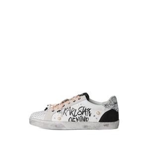 Кроссовки Skool Karl