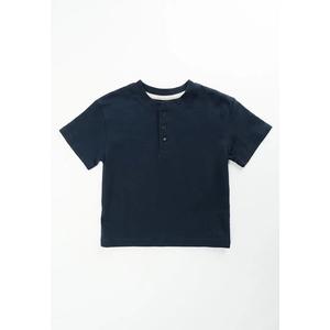 Топ Slub Henley