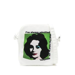 Сумка через плечо Liz из коллаборации с Andy Warhol
