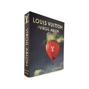 Книга Louis Vuitton: Virgil Abloh Ultimate Edition