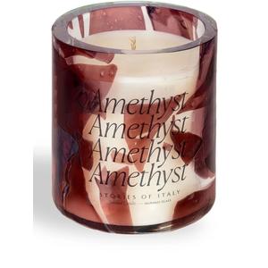 Ароматическая свеча Amethyst