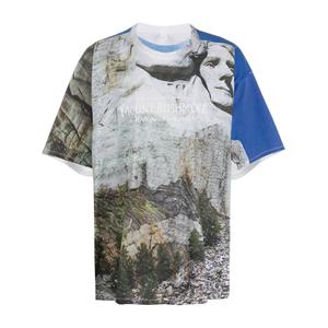 Футболка Rushmore