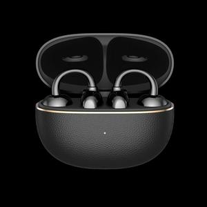 Honor CHOICE LCHSE Earbuds Clip 2 pro беспроводные наушники - Black элегантный черный