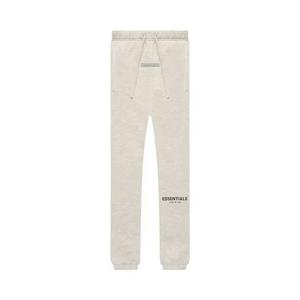 Спортивные штаны Fear of God Essentials Kids Sweatpant 'Светлый Хитер Овсяный'