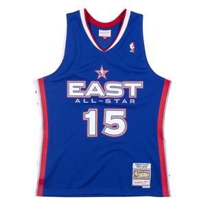 Топ "NBA All Star 05 Vince Carter"