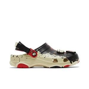 Сабо Friday The 13th x Crocs All-Terrain Clog 'Horror Pack - Jason'