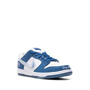 Кроссовки SB Dunk Low 'Born x Raised'
