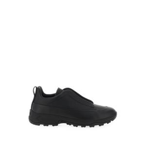 Кроссовки Triple Stitch™ Monte black leather