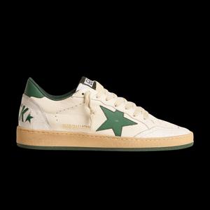 Кроссовки Golden Goose Wmns Ball Star «Wishes Good Luck»