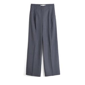 Брюки свободного кроя Dad Fit