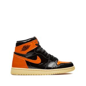 Кроссовки Air Jordan 1 Retro High OG Shattered Backboard 3.0