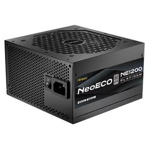 Antec NeoECO 1200W PLATINUM 80Plus Platinum блок питания
