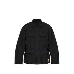 Куртка Manderson из рипстопа