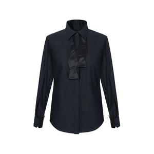 Рубашка с галстуком-бабочкой