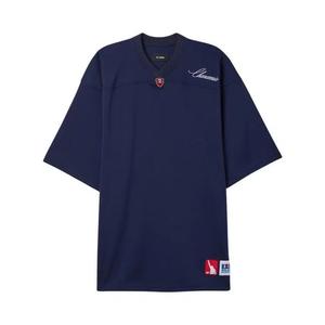 Джерси Willy Chavarria OS Willy Sport Jersey «Peacoat»