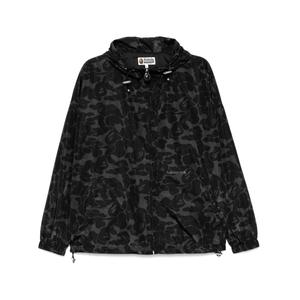 Легкая куртка ABC Camo