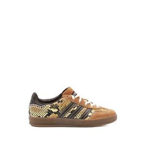 Кроссовки Gazelle из коллаборации с Wales Bonner