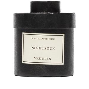 Ароматическая свеча Nightsouk (300 г)