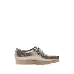 Лакированные туфли Wallabee Day