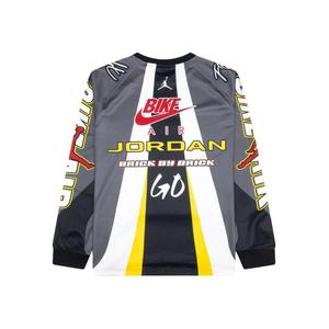 Топ Grey из коллаборации с Nigel Sylvester