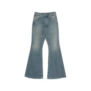 Джинсы bootcut Bolan