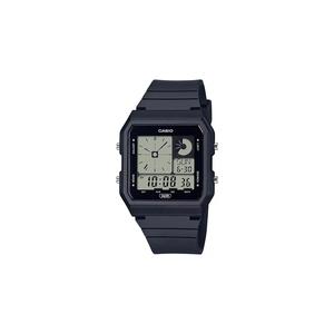 Мужские цифровые спортивные часы Pop Series LF-20W-1A с черным ремешком из смолы