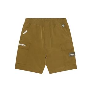 Шорты карго с логотипом