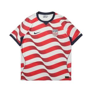 Игровые футболки Nike Usmnt 2026 Match Home 'Sail/Midnight Navy/Midnight Navy'