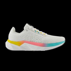 Кроссовки New Balance Wmns FuelCell Propel v5 'White Ginger Lemon'