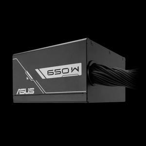 ASUS Prime 650W Bronze 80Plus Bronze блок питания