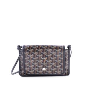 Сумка через плечо Plumet Clutch Wallet из вощеного канваса