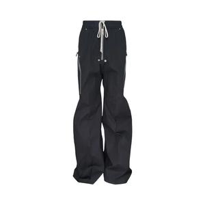 Брюки Rick Owens Heizer Belas 'Black'