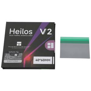 ThermalRight Heilos Solid Thermal Interface Sheet V2 фазовая термопрокладка - 40x60x0.25 мм