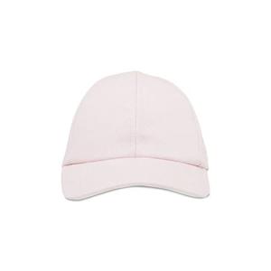 Кепки Courrèges Signature Cap 'Powder Pink'