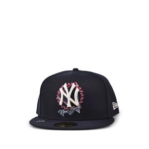 Кепка 59FIFTY New York Yankees