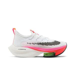 Беговые Nike Wmns Air Zoom Alphafly NEXT% Flyknit 'Rawdacious'