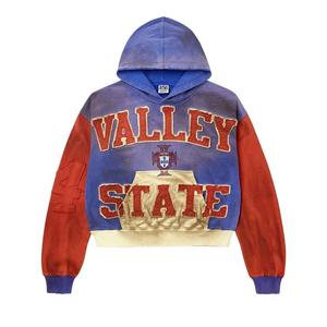 Топы Vale Forever Alumni Pullover «Мультиколор»