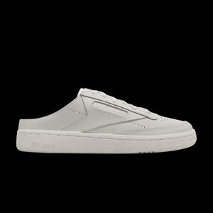 Мюли Reebok Wmns Club C 85 Mule 'Мел Белый Светящаяся Сирень'