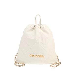 Рюкзак Chanel 22 (2020-е годы)