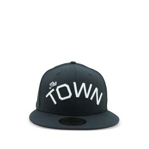 Кепка 59FIFTY с вышивкой